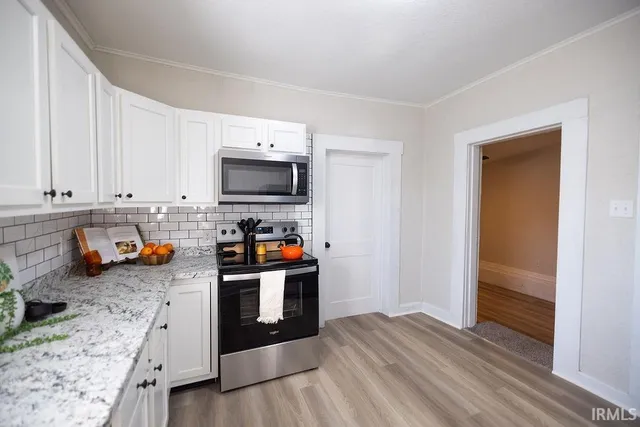 $137,900 | 2823 South Vine Street, Muncie, IN 47302