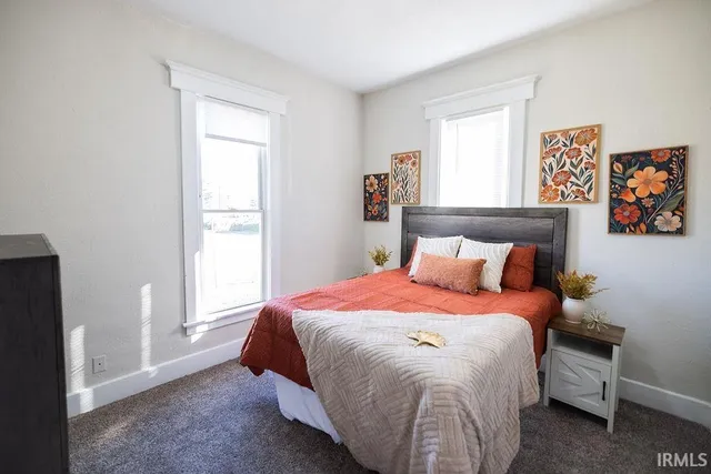 $137,900 | 2823 South Vine Street, Muncie, IN 47302