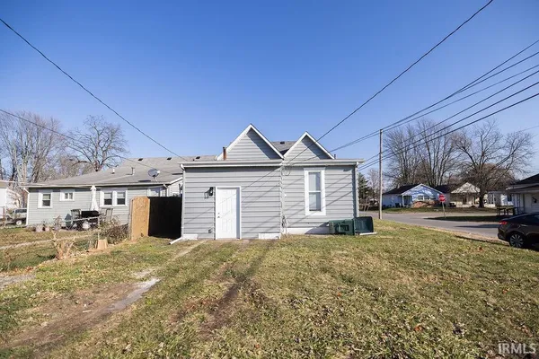 $120,400 | 2823 South Vine Street, Muncie, IN 47302