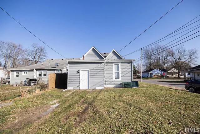 $137,900 | 2823 South Vine Street, Muncie, IN 47302