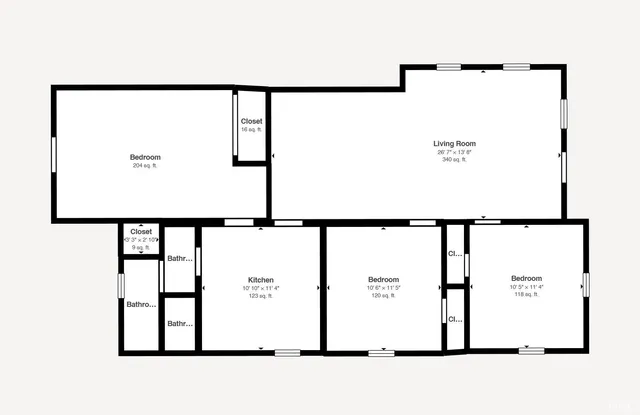 $137,900 | 2823 South Vine Street, Muncie, IN 47302