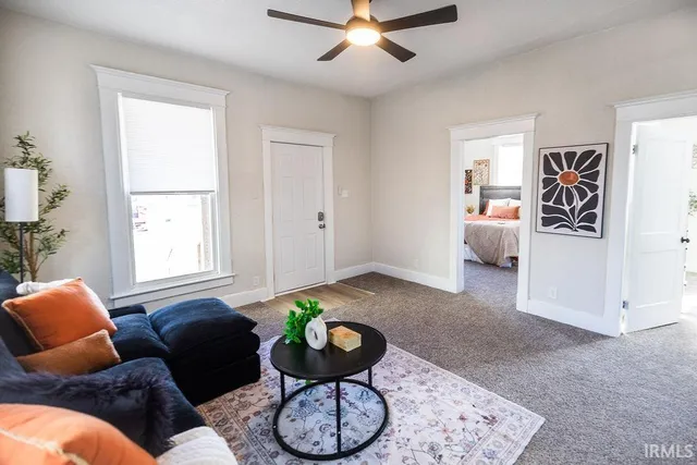 $137,900 | 2823 South Vine Street, Muncie, IN 47302