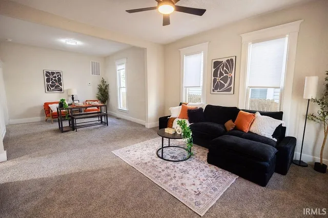 $137,900 | 2823 South Vine Street, Muncie, IN 47302