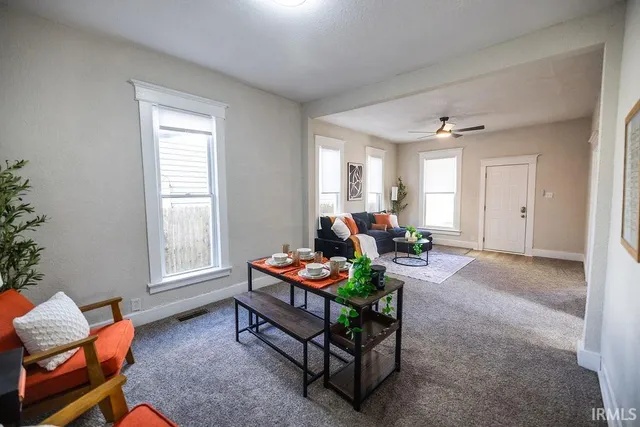 $137,900 | 2823 South Vine Street, Muncie, IN 47302