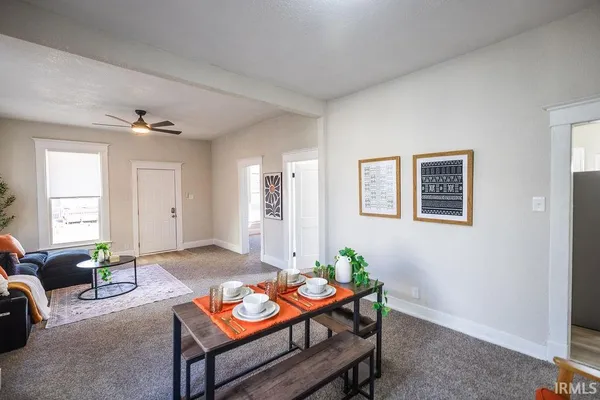 $120,400 | 2823 South Vine Street, Muncie, IN 47302