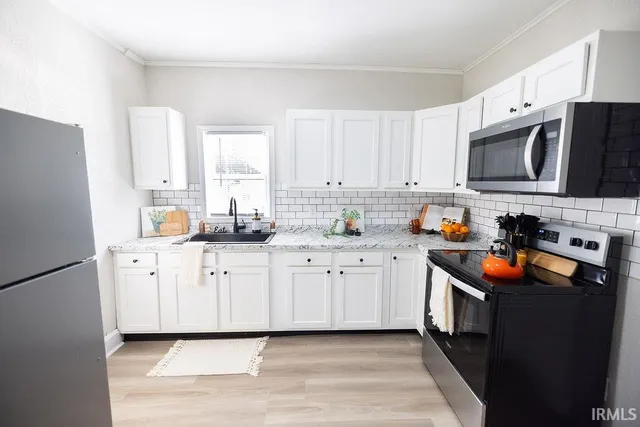 $137,900 | 2823 South Vine Street, Muncie, IN 47302