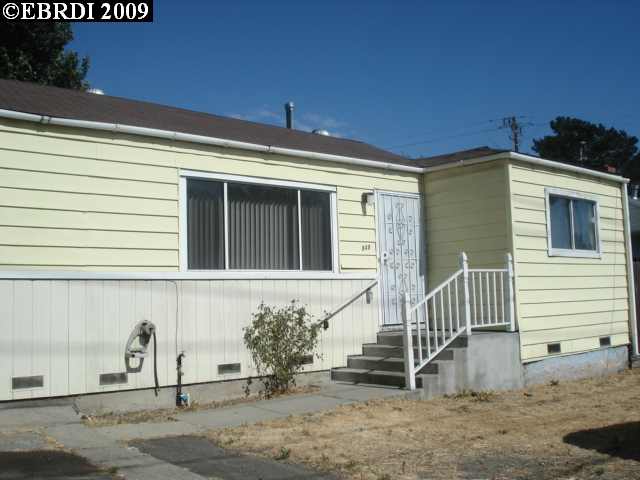 848 Appian Way El Sobrante, CA 94803 - Photo 1 of 1 Gallery Image 1