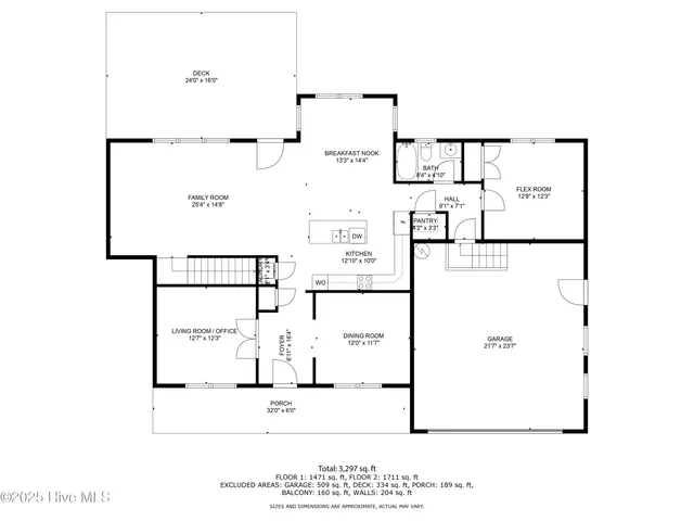 $840,000 | 127 Colington Circle, Aydlett, NC 27916
