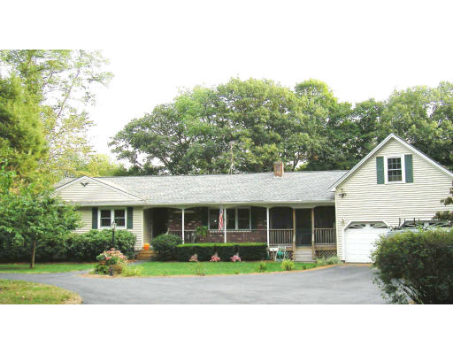 30 North Row Road Sterling, MA 01564 - Photo 1 of 13 Gallery Image 1