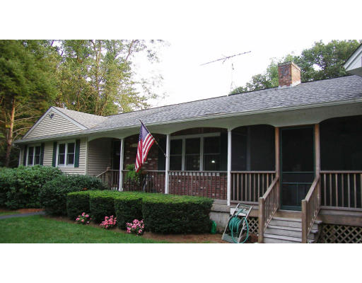 30 North Row Road Sterling, MA 01564 - Photo 3 of 13 Gallery Image 3