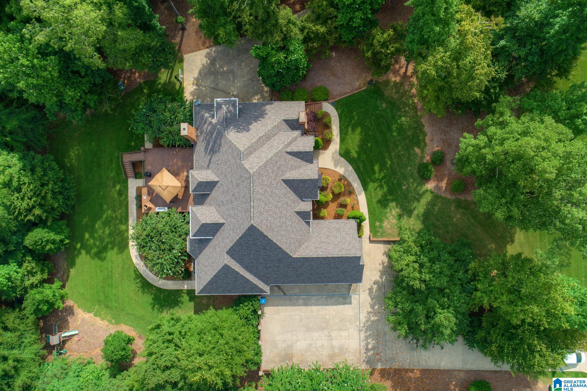 1675 St Andrews Parkway Oneonta, AL 35121 - Photo 35 of 50