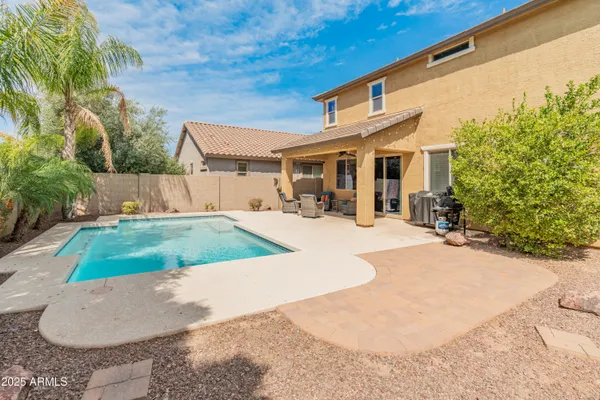 $799,000 | 3501 East Apricot Lane, Gilbert, AZ 85298