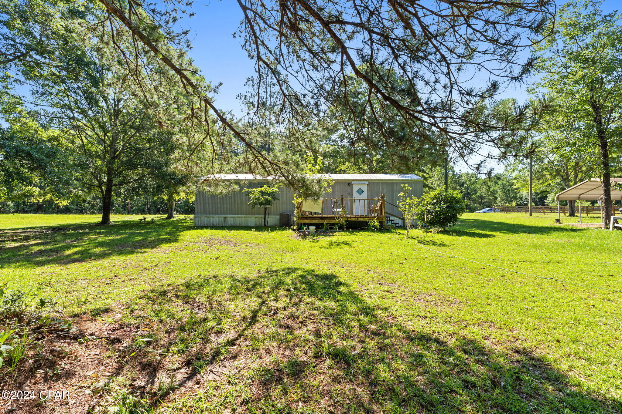 1332 Beaver Dam Road Bonifay, FL 32425 - Photo 35 of 40 Gallery Image 35