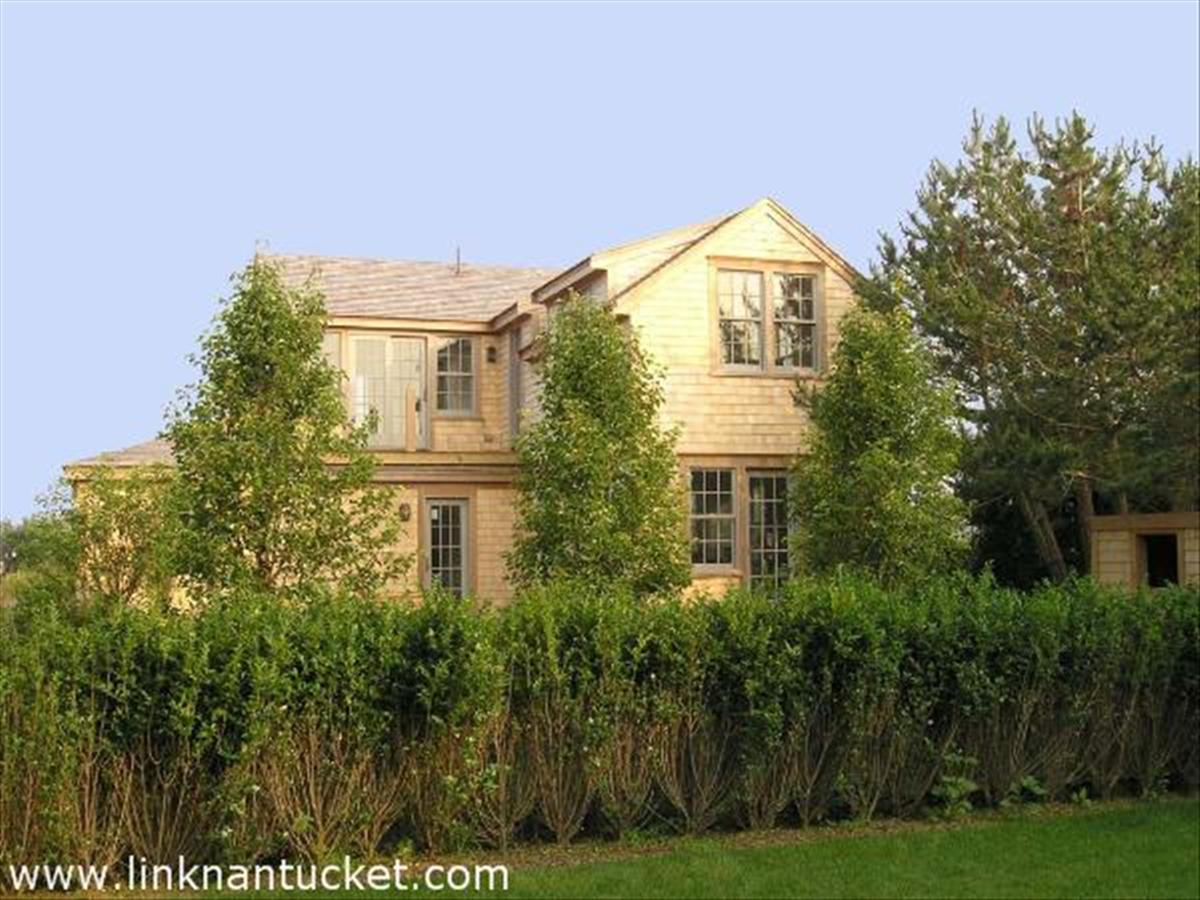 277 Madaket Road Nantucket, MA 02554 - Photo 1 of 1 Gallery Image 1