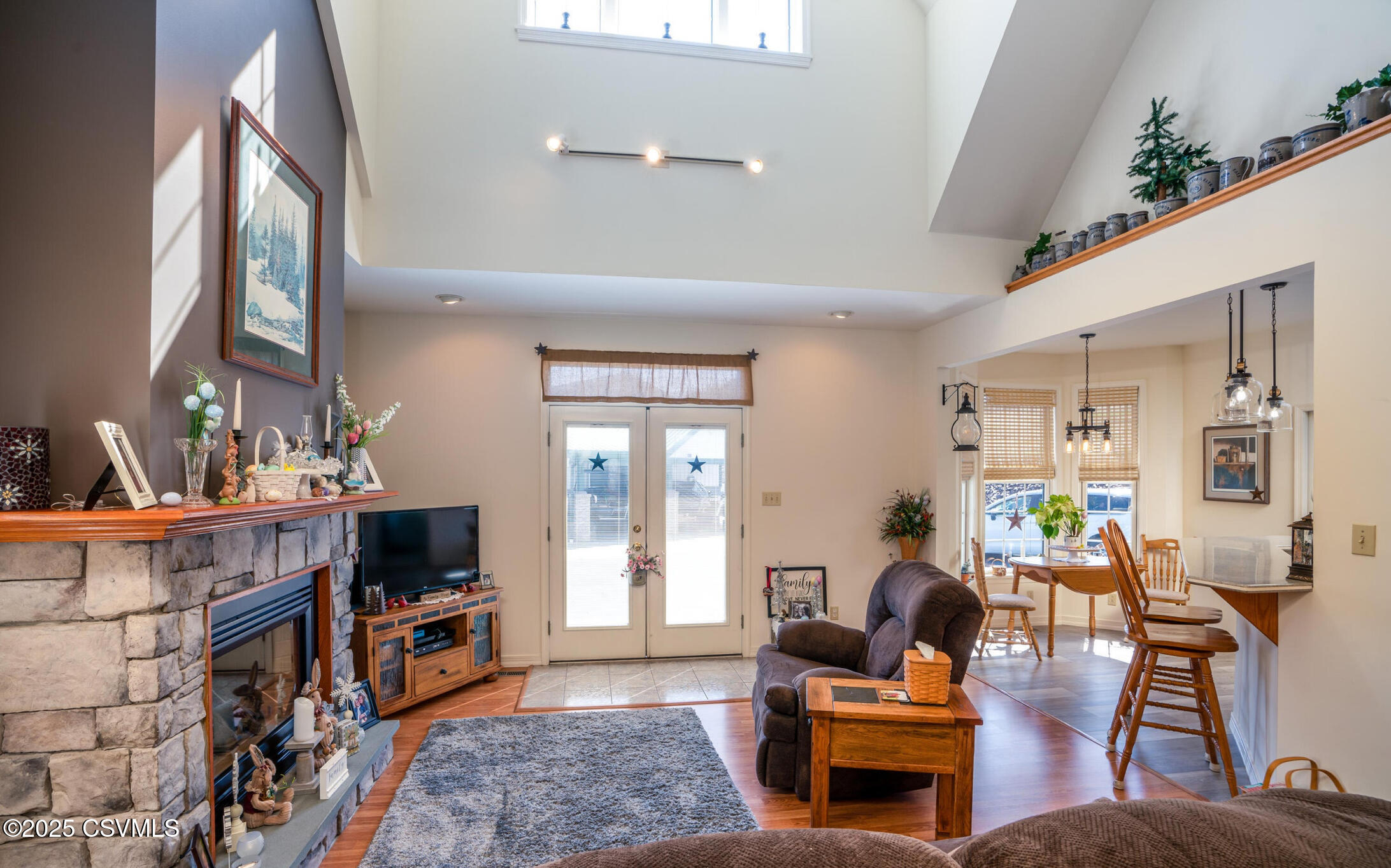 129 Kinney Hill Road Stillwater, PA 17878 - Photo 11 of 74
