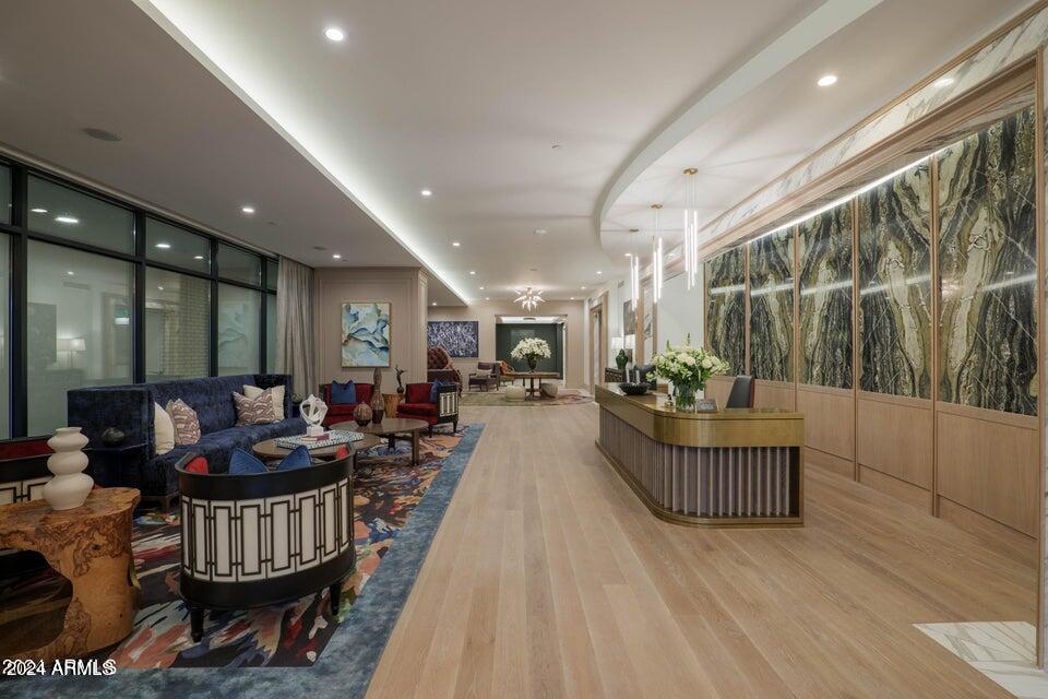 4240 East Camelback Road, Unit 301 Phoenix, AZ 85018 - Photo 20 of 20 20 - 24:7 Concierge