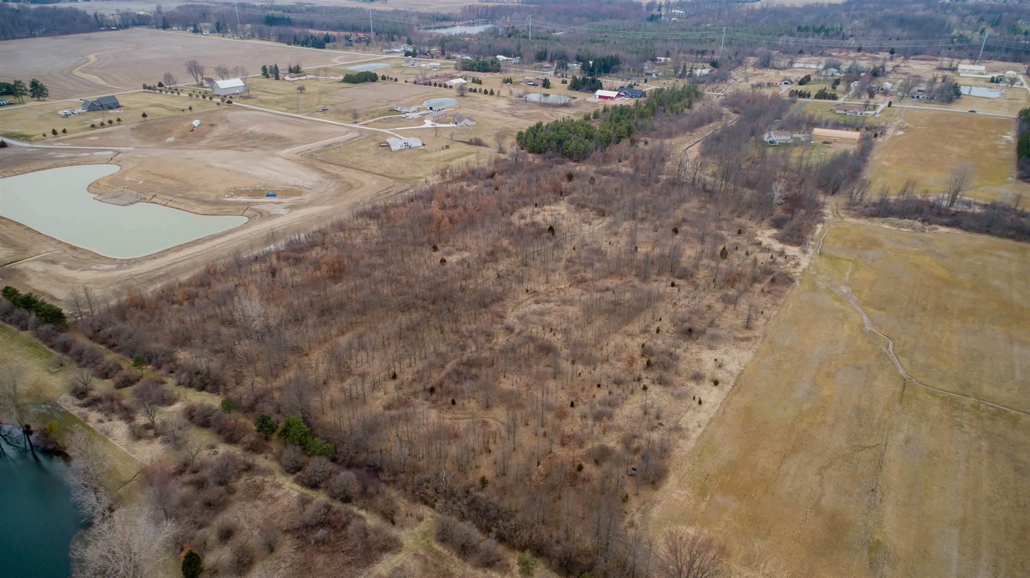 4933 West Wallen Road Fort Wayne, IN 46818 - Photo 4 of 27