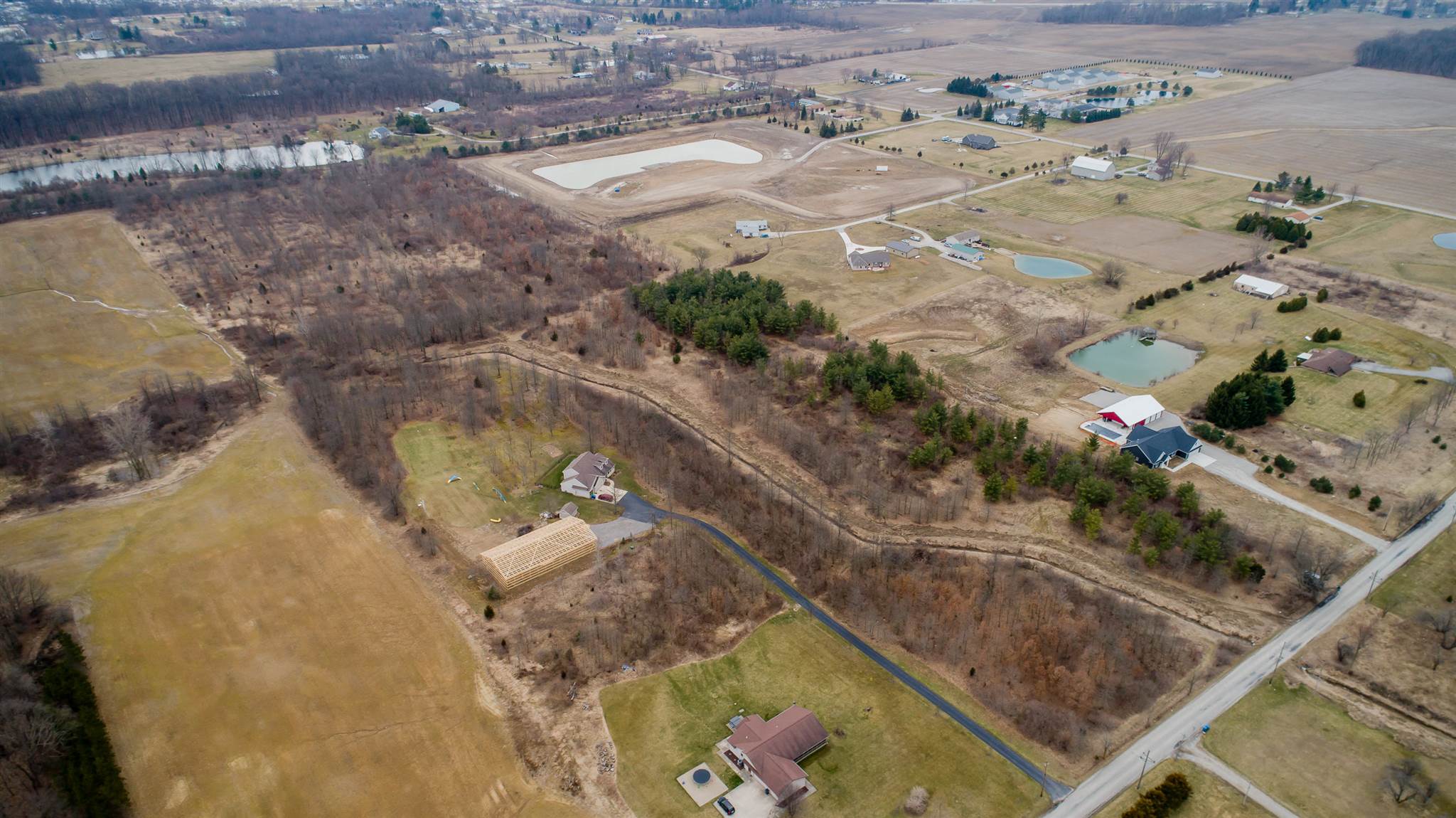 4933 West Wallen Road Fort Wayne, IN 46818 - Photo 9 of 27