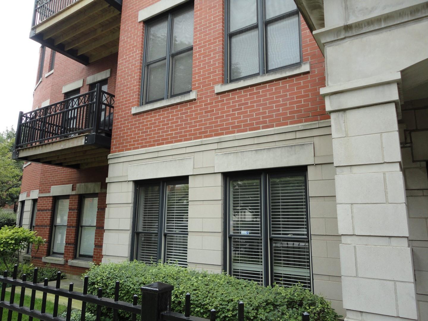 807 West 14th Place, Unit 1B Chicago, IL 60608 - Photo 1 of 1