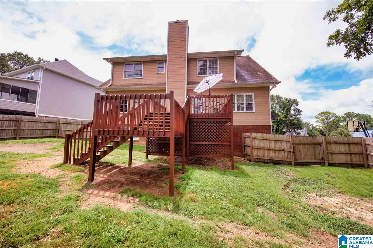 116 Kentwood Lane Alabaster, AL 35007 - Photo 44 of 49
