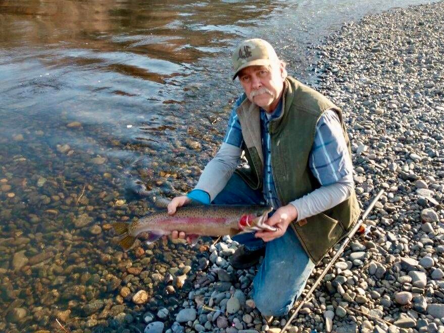 Franks Creek Road Monument, OR 97864 - Photo 27 of 29 John Day Steelhead