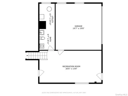 $1,260,000 | 160 Hampshire Road, Bronxville, NY 10708