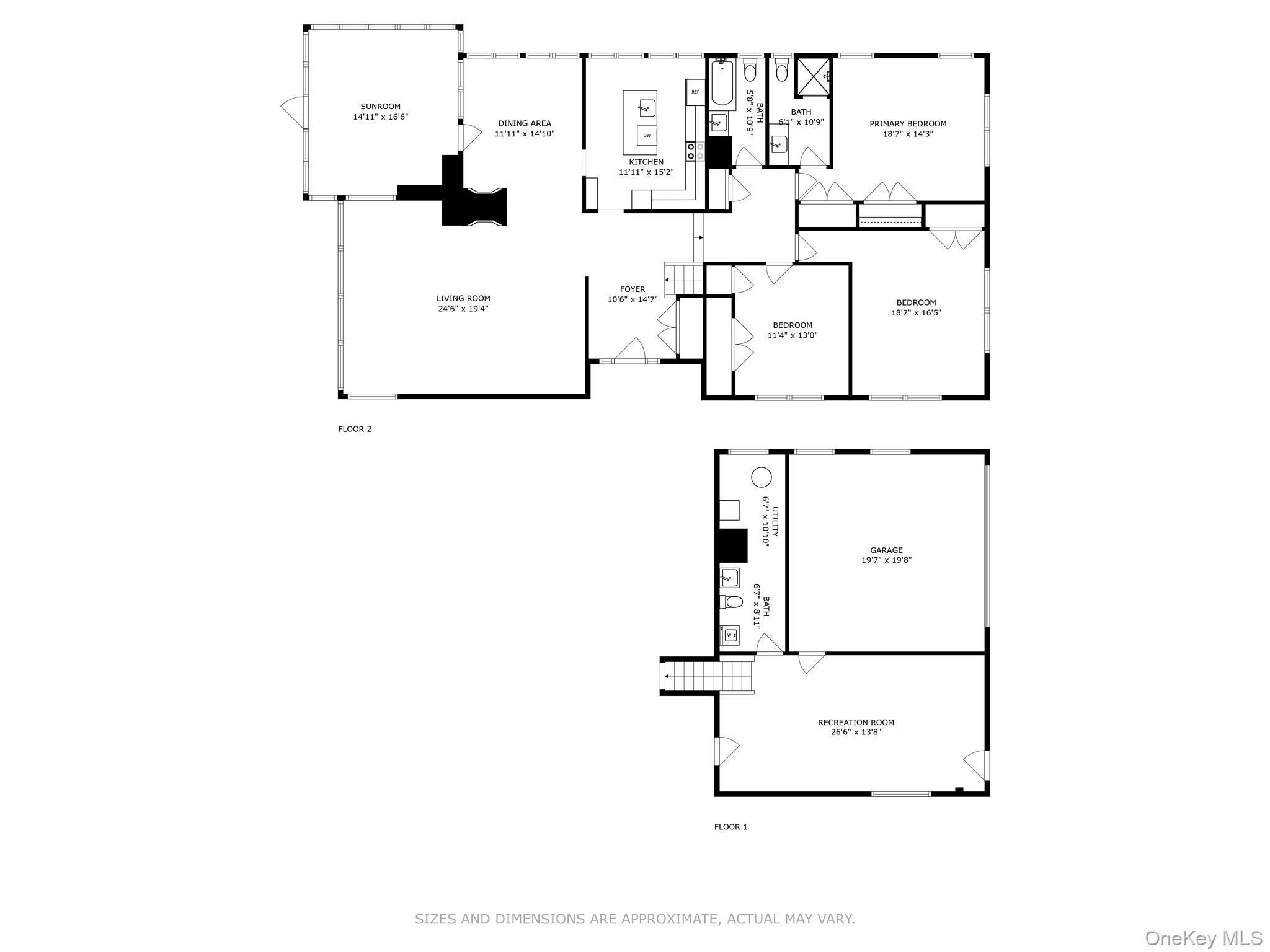 160 Hampshire Road Bronxville, NY 10708 - Photo 36 of 36 a picture of floor plan