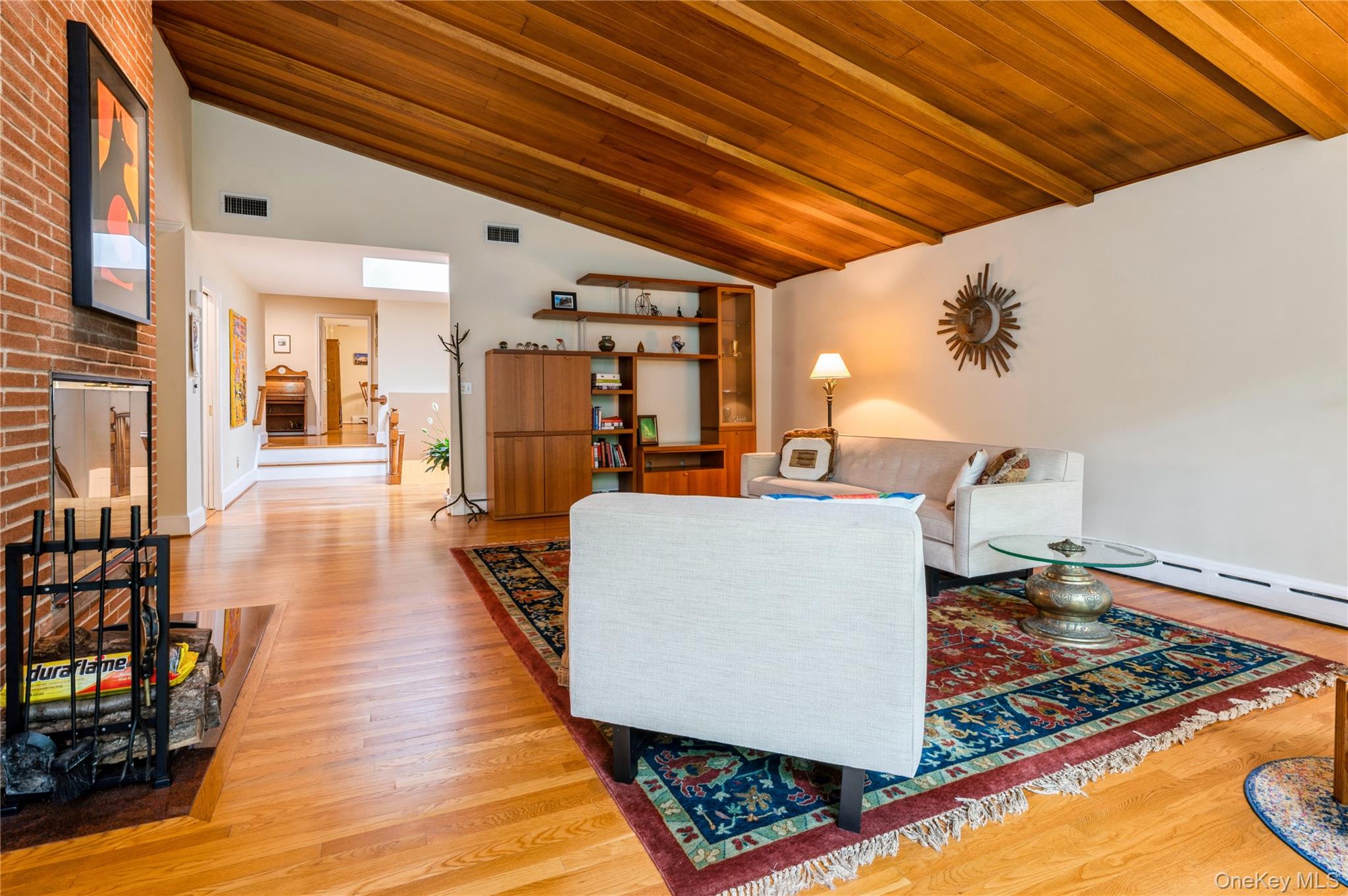 160 Hampshire Road Bronxville, NY 10708 - Photo 10 of 36 a very nice looking room with wooden floor
