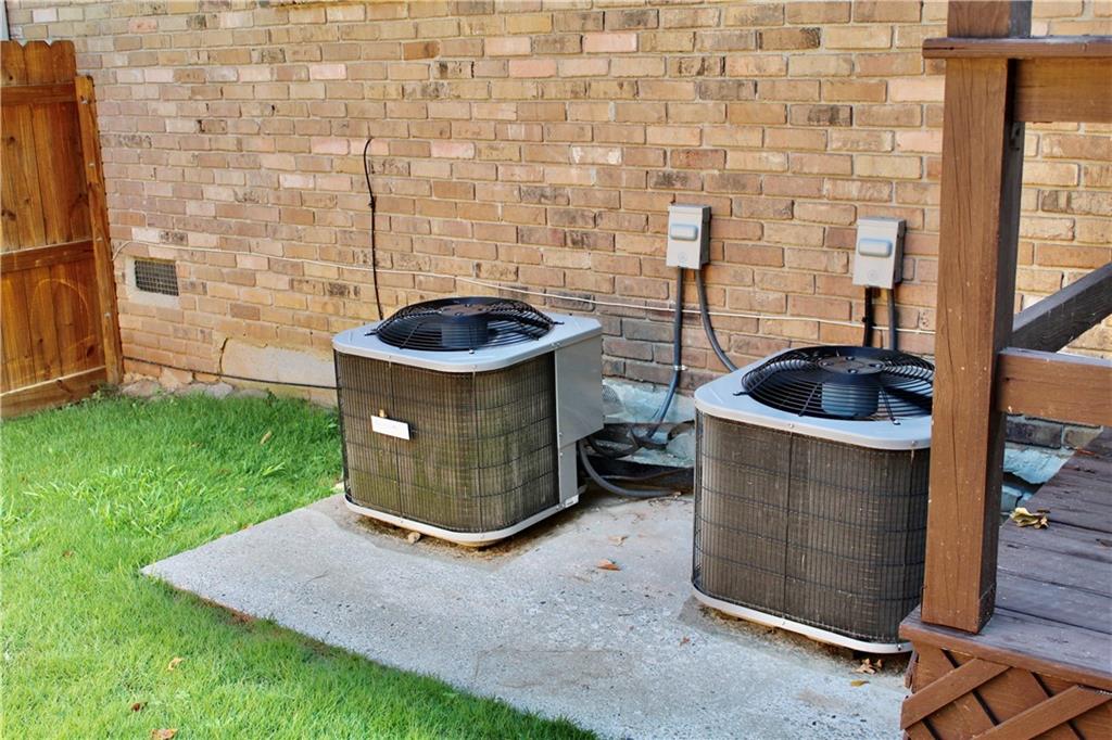 1191 Hampton Way Northeast Atlanta, GA 30324 - Photo 28 of 31