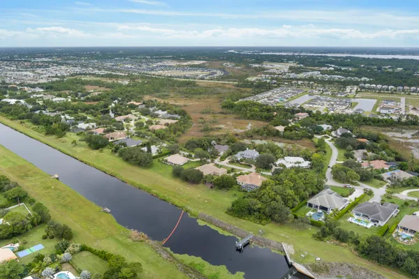 $739,000 | 3544 Southwest Rivers End Way, Palm City, FL 34990