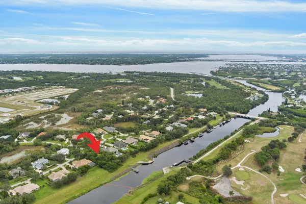 $739,000 | 3544 Southwest Rivers End Way, Palm City, FL 34990