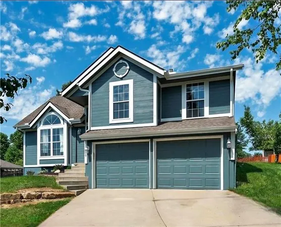 $425,000 | 13460 Timber Park Drive, Platte City, MO 64079