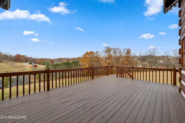 $649,900 | 2947 Sims Road, Kodak, TN 37764