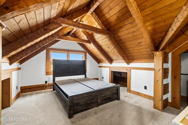 $649,900 | 2947 Sims Road, Kodak, TN 37764