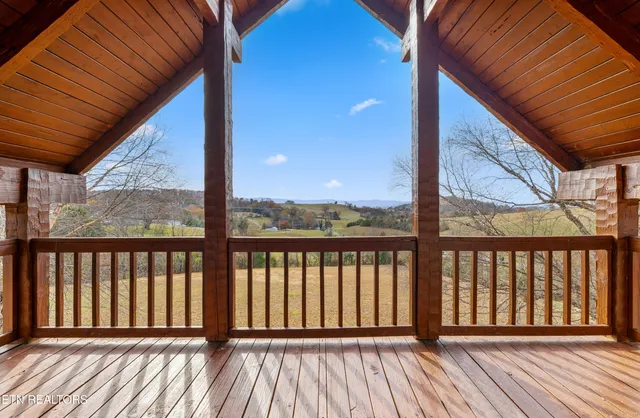 $649,900 | 2947 Sims Road, Kodak, TN 37764