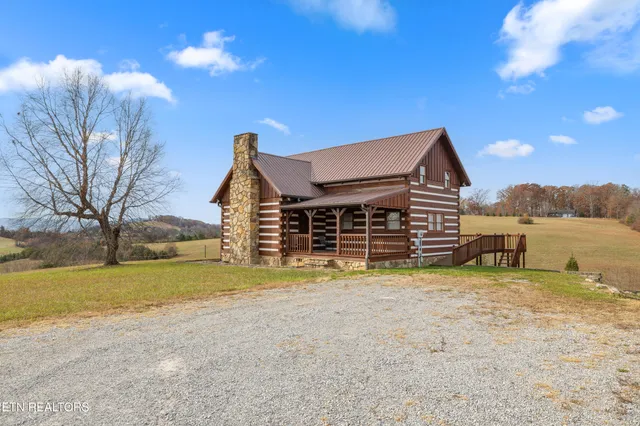 $629,900 | 2947 Sims Road, Kodak, TN 37764