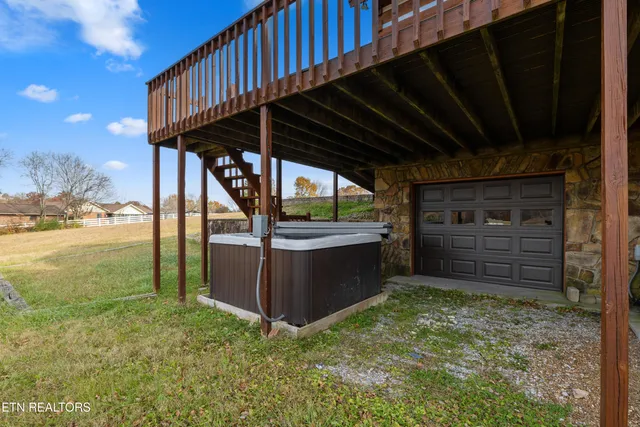 $649,900 | 2947 Sims Road, Kodak, TN 37764