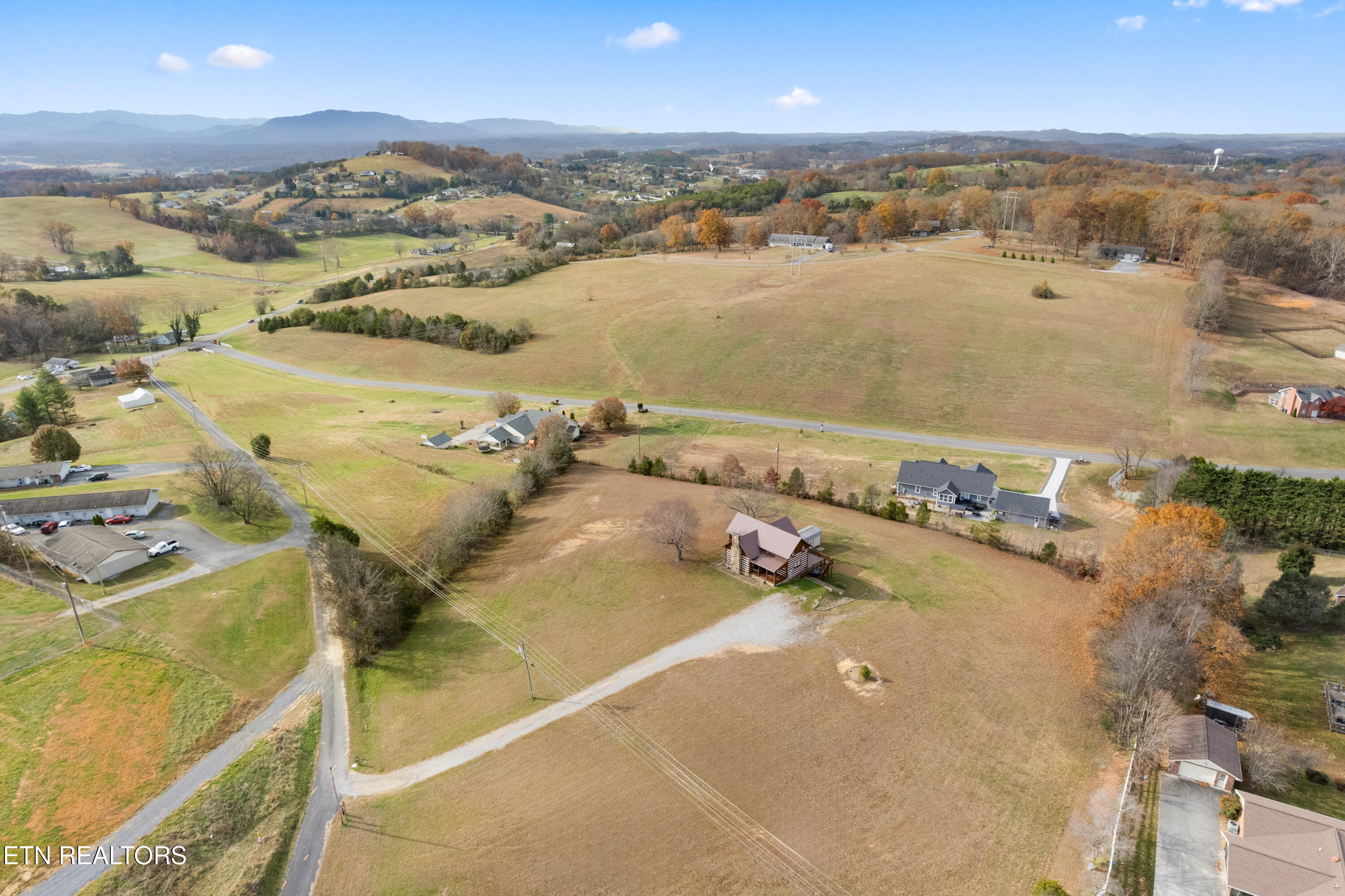 2947 Sims Road Kodak, TN 37764 - Photo 37 of 41 Sims Road