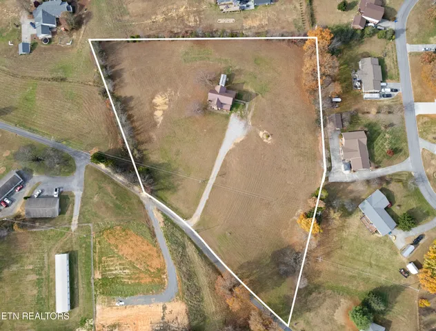 $649,900 | 2947 Sims Road, Kodak, TN 37764