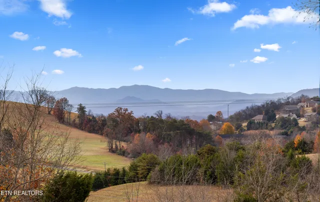 $649,900 | 2947 Sims Road, Kodak, TN 37764