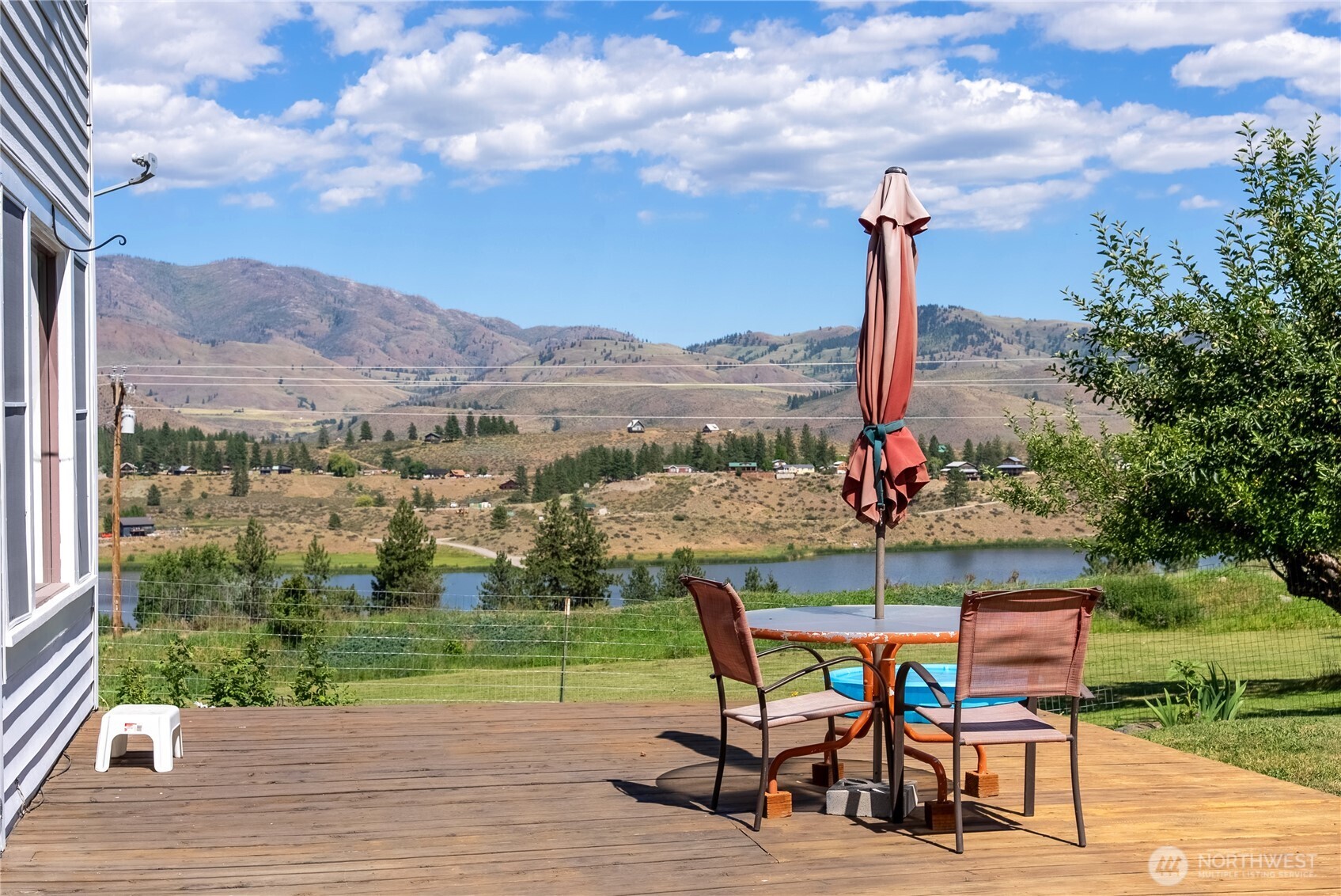 195 Twin Lakes Road Winthrop, WA 98862 - Photo 38 of 40