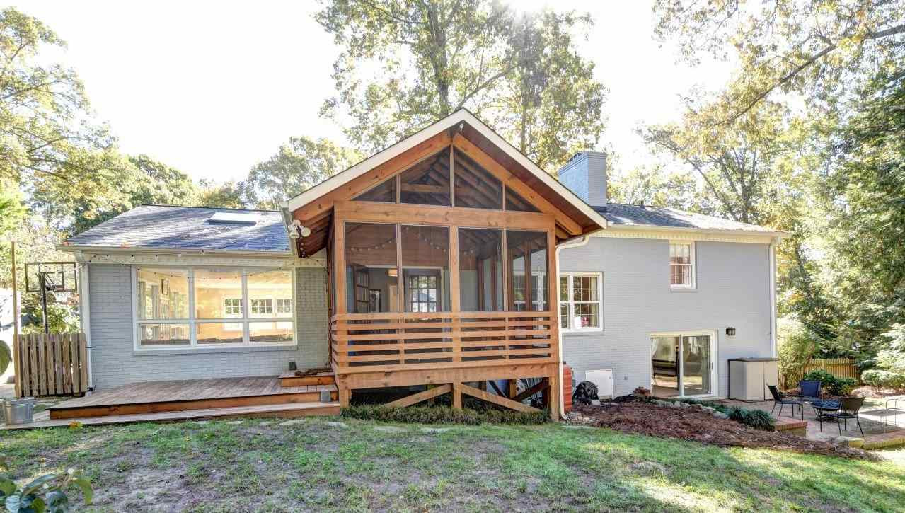 616 Macon Place Raleigh, NC 27609 - Photo 25 of 25 Photo 25