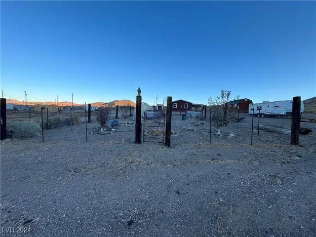 $480,000 | 701 5th Avenue, Goldfield, NV 89013