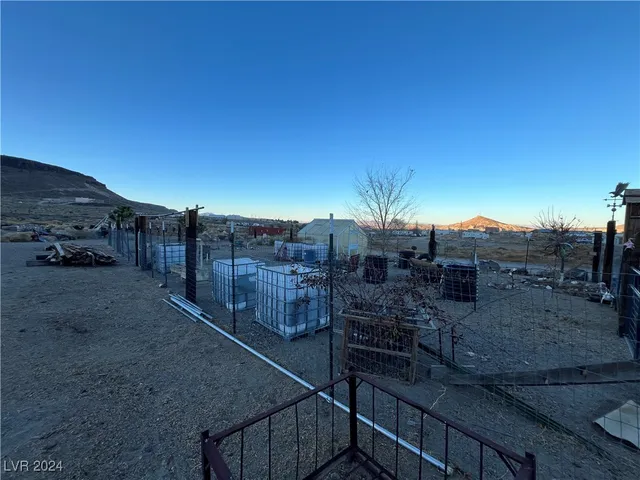 $480,000 | 701 5th Avenue, Goldfield, NV 89013