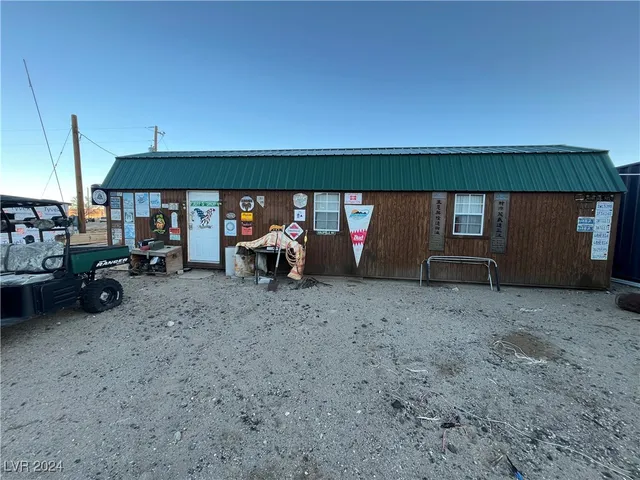 $480,000 | 701 5th Avenue, Goldfield, NV 89013