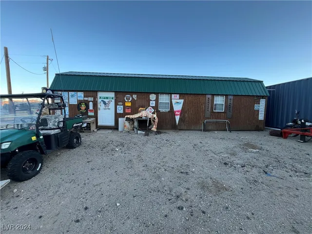 $480,000 | 701 5th Avenue, Goldfield, NV 89013