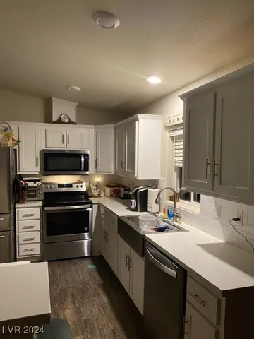 $480,000 | 701 5th Avenue, Goldfield, NV 89013