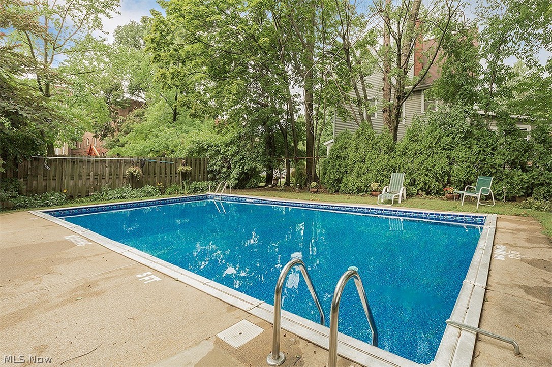 2577 Overlook Road, Unit 5 Cleveland, OH 44106 - Photo 28 of 35 Gallery Image 28