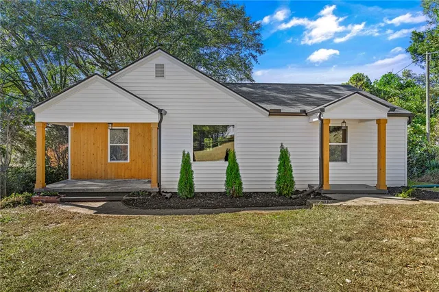 $254,000 | 313 Trotter Road, Pickens, SC 29671