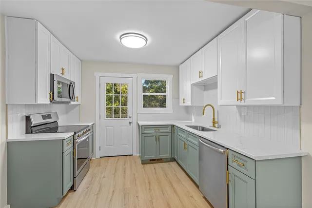 $254,000 | 313 Trotter Road, Pickens, SC 29671